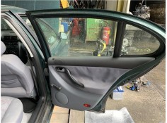 Recambio de puerta trasero derecha para seat toledo (1m2) 1.6 referencia OEM IAM 1M0833056L  