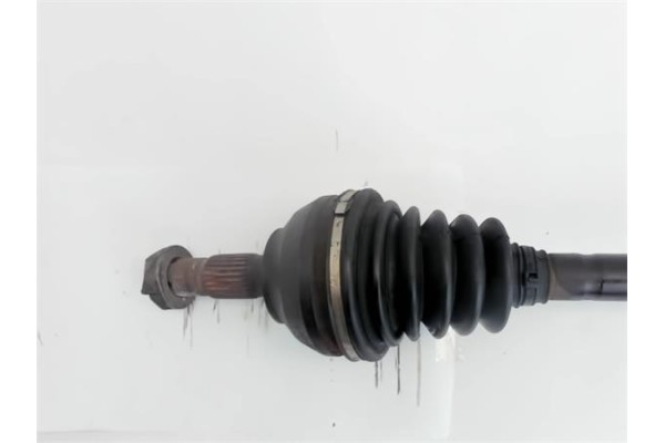 Recambio de palier delantero izquierdo para peugeot 405 ii (4b) referencia OEM IAM   