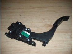 Recambio de potenciometro pedal gas para seat ibiza berlina (6j5) 1.4 16v referencia OEM IAM 6Q1721503M  