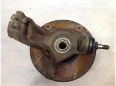 Recambio de mangueta delantero izquierda para ford transit furgón (fa_ _) 2.0 di (fae_, faf_, fag_) referencia OEM IAM 4771457  