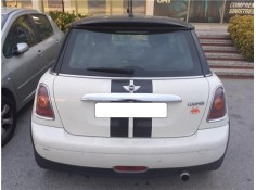 mini mini (r56) del año 2009