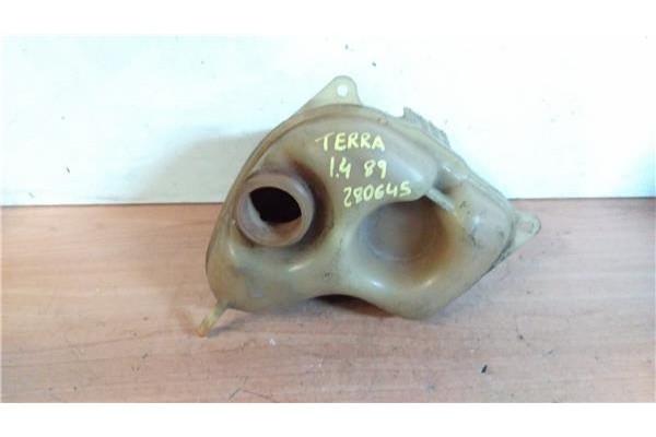Recambio de botella expansion para seat terra (1987) 1.4 furgoneta [1,4 ltr. - 35 kw diesel (1w)] referencia OEM IAM 067121407  
