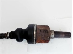 Recambio de palier delantero izquierdo para peugeot 405 ii (4b) referencia OEM IAM   