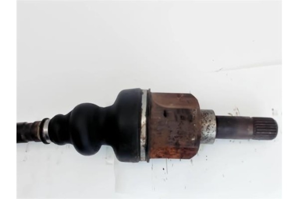 Recambio de palier delantero izquierdo para peugeot 405 ii (4b) referencia OEM IAM   