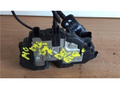 Recambio de cierre electromagnetico delantero izquierdo para renault modus i 1.2 authentique referencia OEM IAM 219246D  