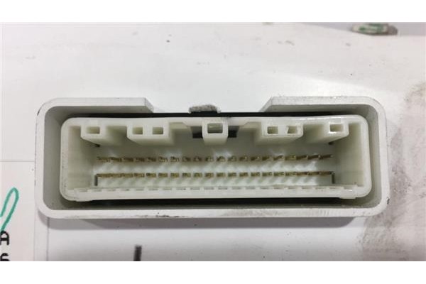 Recambio de cuadro completo para nissan micra iv (k13)(07.2010) 1.2 referencia OEM IAM 248103HN7A NM0009006 