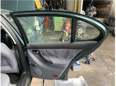 Recambio de puerta trasero derecha para seat toledo (1m2) 1.6 referencia OEM IAM 1M0833056L  