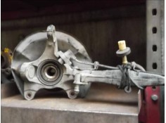 Recambio de mangueta delantero izquierda para rover rover 45 (rt) 2.0 idt referencia OEM IAM   