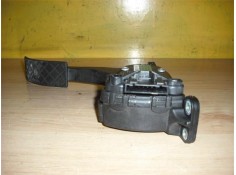 Recambio de potenciometro pedal gas para seat ibiza berlina (6j5) 1.4 16v referencia OEM IAM 6Q1721503M  