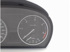 Recambio de cuadro completo para bmw serie 3 coupe (e92) 2.0 320d referencia OEM IAM 918706002  