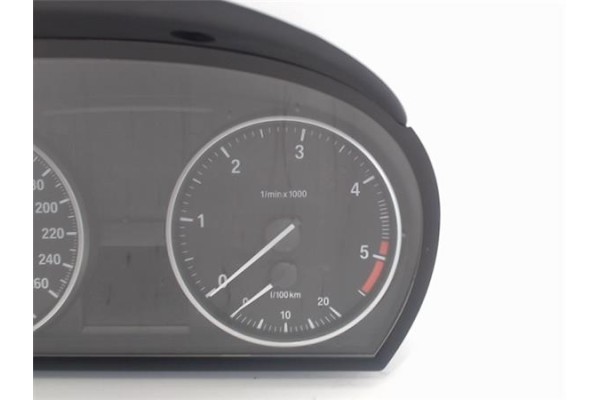 Recambio de cuadro completo para bmw serie 3 coupe (e92) 2.0 320d referencia OEM IAM 918706002  