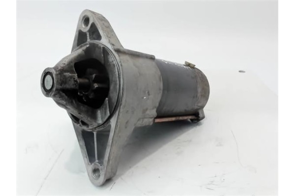 Recambio de motor arranque para daihatsu terios (j100) 1.3 2wd referencia OEM IAM 2810087401 2280006620 
