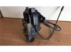 Recambio de cierre electromagnetico delantero izquierdo para renault modus i 1.2 authentique referencia OEM IAM 219246D  