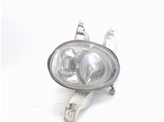 Recambio de faro antiniebla izquierdo para peugeot 206 referencia OEM IAM  9628734080 