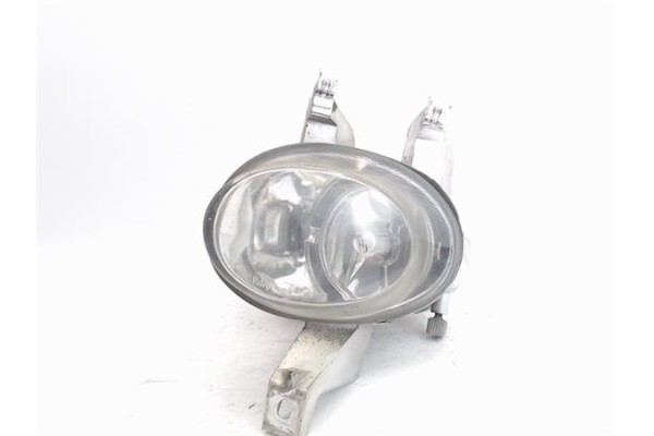Recambio de faro antiniebla izquierdo para peugeot 206 referencia OEM IAM  9628734080 