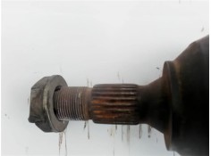 Recambio de palier delantero izquierdo para peugeot 405 ii (4b) referencia OEM IAM   