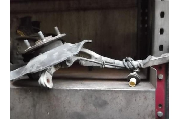 Recambio de mangueta delantero izquierda para rover rover 45 (rt) 2.0 idt referencia OEM IAM   