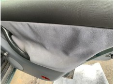 Recambio de puerta trasero derecha para seat toledo (1m2) 1.6 referencia OEM IAM 1M0833056L  