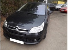 citroen c4 berlina del año 2006