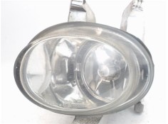 Recambio de faro antiniebla izquierdo para peugeot 206 referencia OEM IAM  9628734080 