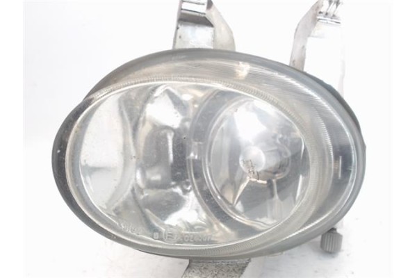 Recambio de faro antiniebla izquierdo para peugeot 206 referencia OEM IAM  9628734080 
