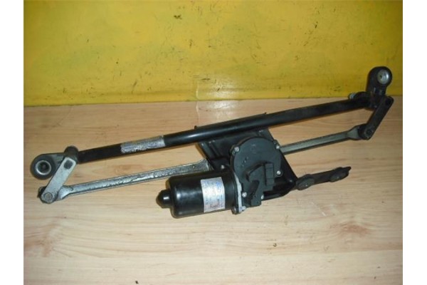 Recambio de motor limpiaparabrisas delantero para ford transit connect (p65_, p70_, p80_) 1.8 di referencia OEM IAM 2T1417508AD 