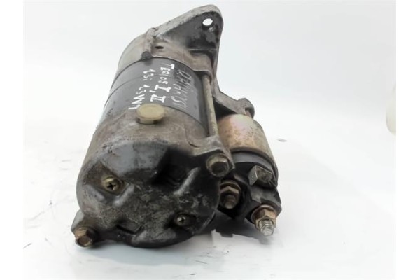 Recambio de motor arranque para daihatsu terios (j100) 1.3 2wd referencia OEM IAM 2810087401 2280006620 
