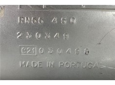 Recambio de silenciador trasero para renault clio i fase i / ii (b/c57) 1.2 (b/c/s572) referencia OEM IAM 7700842929 RN55450 770