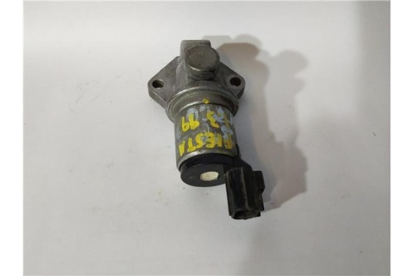 Recambio de valvula ralenti para ford fiesta berlina 1.3 ghia referencia OEM IAM XS6U9F715AA  1086369 , FORD