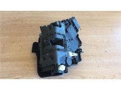 Recambio de cierre electromagnetico trasero derecho para ford focus c-max (cap) 1.6 connection referencia OEM IAM R26412BP 3M5A 