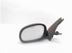 Recambio de retrovisor izquierdo para daewoo lanos referencia OEM IAM   