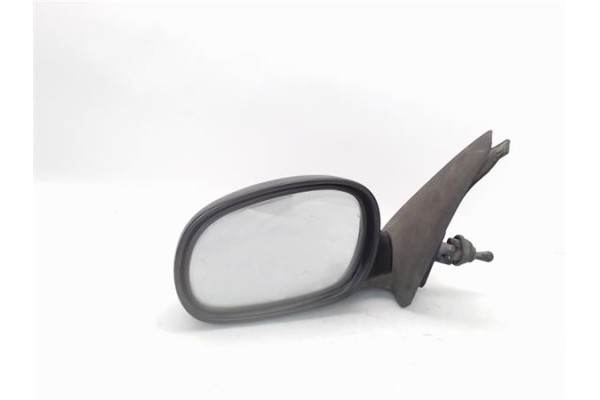Recambio de retrovisor izquierdo para daewoo lanos referencia OEM IAM   