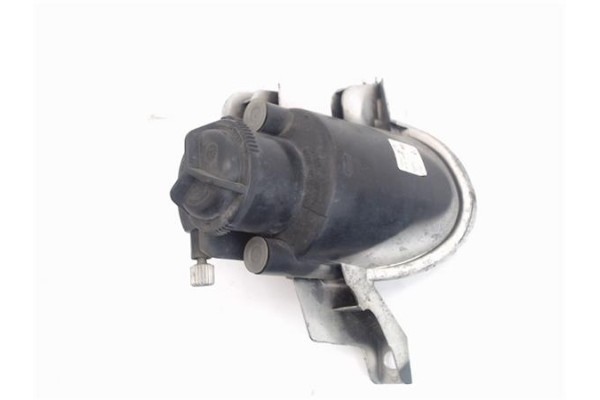 Recambio de faro antiniebla izquierdo para peugeot 206 referencia OEM IAM  9628734080 