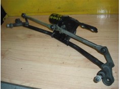 Recambio de motor limpiaparabrisas delantero para ford transit connect (p65_, p70_, p80_) 1.8 di referencia OEM IAM 2T1417508AD 