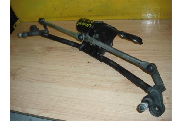 Recambio de motor limpiaparabrisas delantero para ford transit connect (p65_, p70_, p80_) 1.8 di referencia OEM IAM 2T1417508AD 