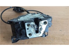 Recambio de cierre electromagnetico delantero derecho para renault modus i 1.2 authentique referencia OEM IAM 219247D  