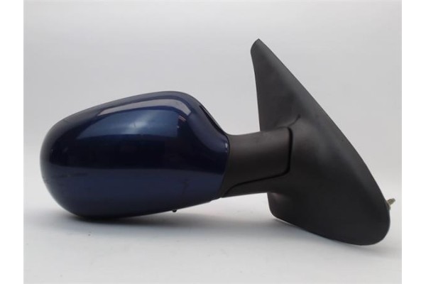 Recambio de retrovisor derecho para renault megane i classic (la0)(1996) referencia OEM IAM   
