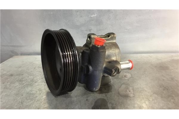 Recambio de bomba servodireccion para volkswagen polo berlina (6n1)(1994) 55 1.4 referencia OEM IAM 6N0422155E  1H0422155E , AUD