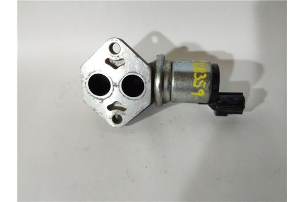Recambio de valvula ralenti para ford fiesta berlina 1.3 ghia referencia OEM IAM XS6U9F715AA  1086369 , FORD