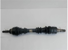 Recambio de palier delantero izquierdo para talbot solara referencia OEM IAM   