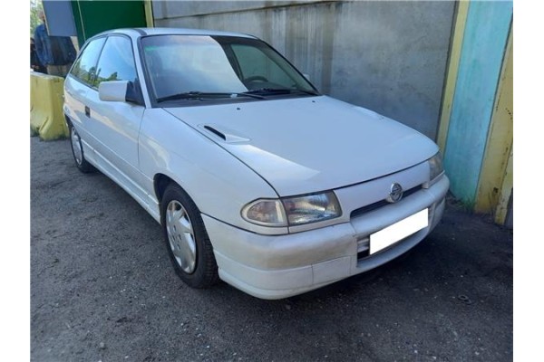 opel astra f fastback (53_, 54_, 58_, 59_) del año 