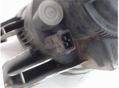 Recambio de faro antiniebla izquierdo para peugeot 206 referencia OEM IAM  9628734080 