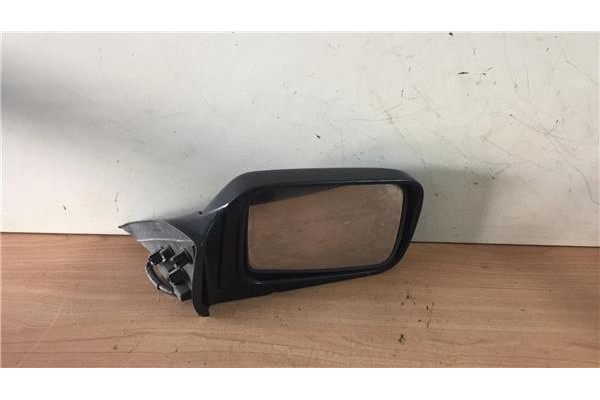 Recambio de retrovisor derecho para nissan sunny berlina (n13)(1986) 1.4 lx [1,4 ltr. - 55 kw 12v] referencia OEM IAM E402402  