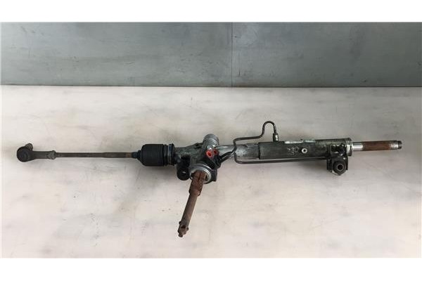 Recambio de cremallera direccion asistida para ford transit connect (p65_, p70_, p80_) 1.8 di referencia OEM IAM 2T143A500AG 130