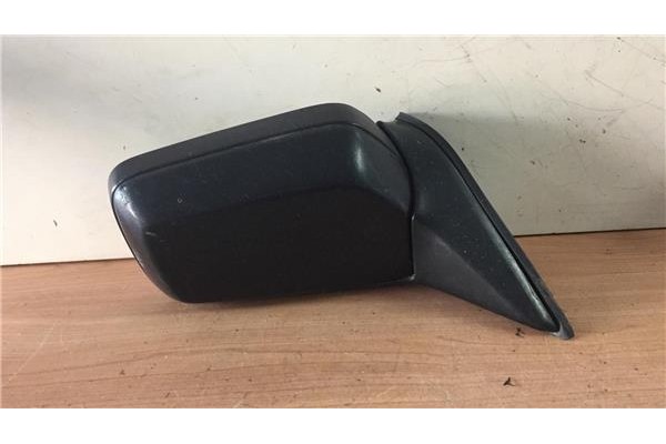 Recambio de retrovisor derecho para nissan sunny berlina (n13)(1986) 1.4 lx [1,4 ltr. - 55 kw 12v] referencia OEM IAM E402402  