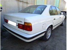 bmw serie 5 berlina (e34) del año 1989