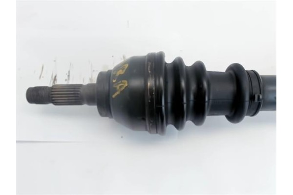Recambio de palier delantero izquierdo para talbot solara referencia OEM IAM   