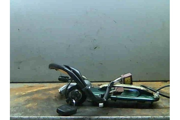 Recambio de llave para mg mg zs 120 referencia OEM IAM   