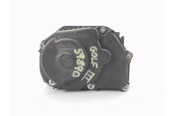 Recambio de caja mariposa aire para volkswagen golf iii (1h1) 1.4 referencia OEM IAM 030136064D  