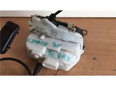 Recambio de cierre electromagnetico trasero derecho para renault espace iv (jk0) 1.9 authentique referencia OEM IAM   
